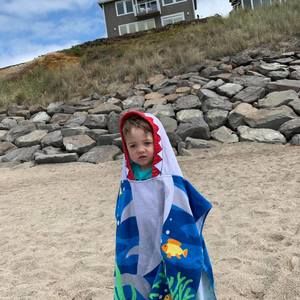 Meet your Posher, Vicky